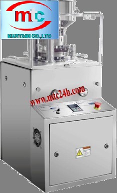 MÁY DẬP VIÊN 9 CHÀY